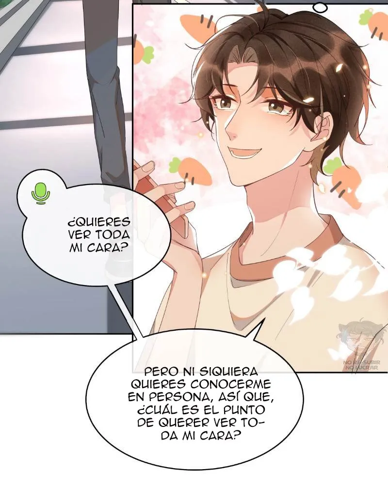 Social Temperature Capítulo 9 en Línea - página 19