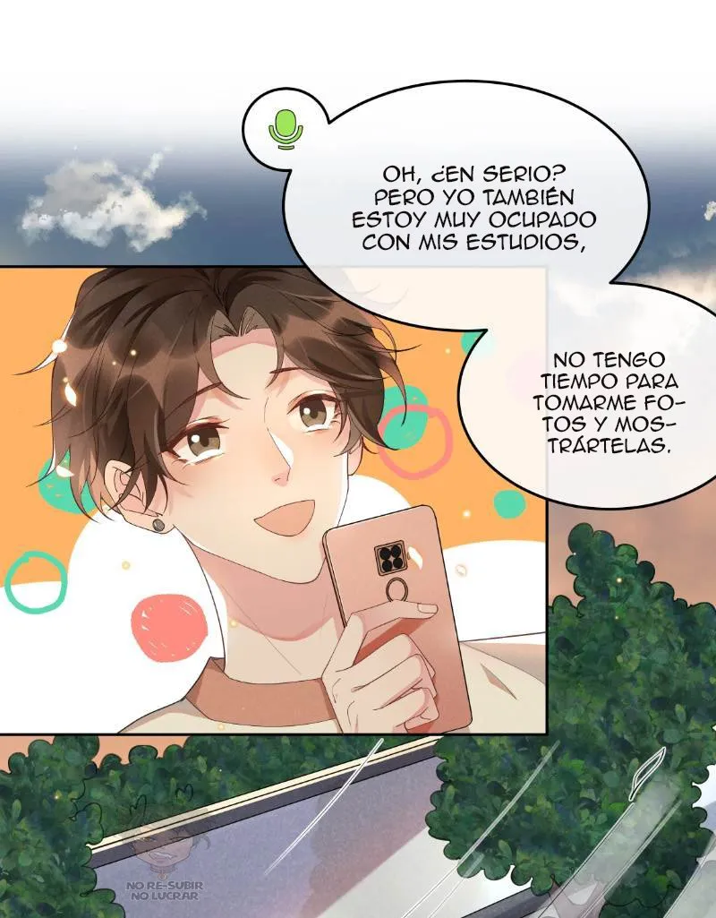 Social Temperature Capítulo 9 en Línea - página 21