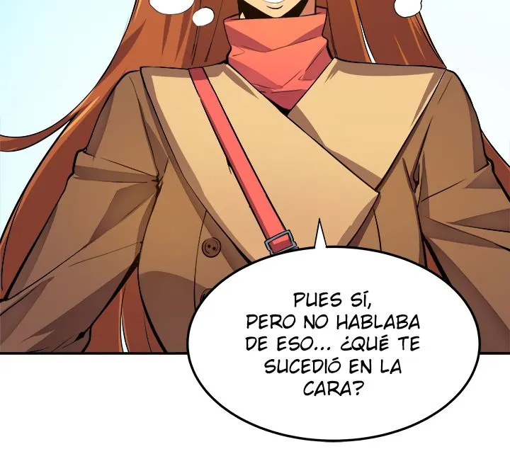 Solo Leveling Capítulo 0 en Línea - página 16