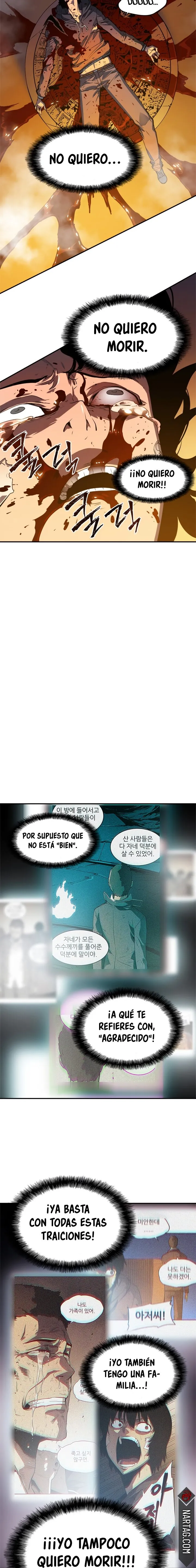 Solo Leveling Capítulo 10 en Línea - página 14