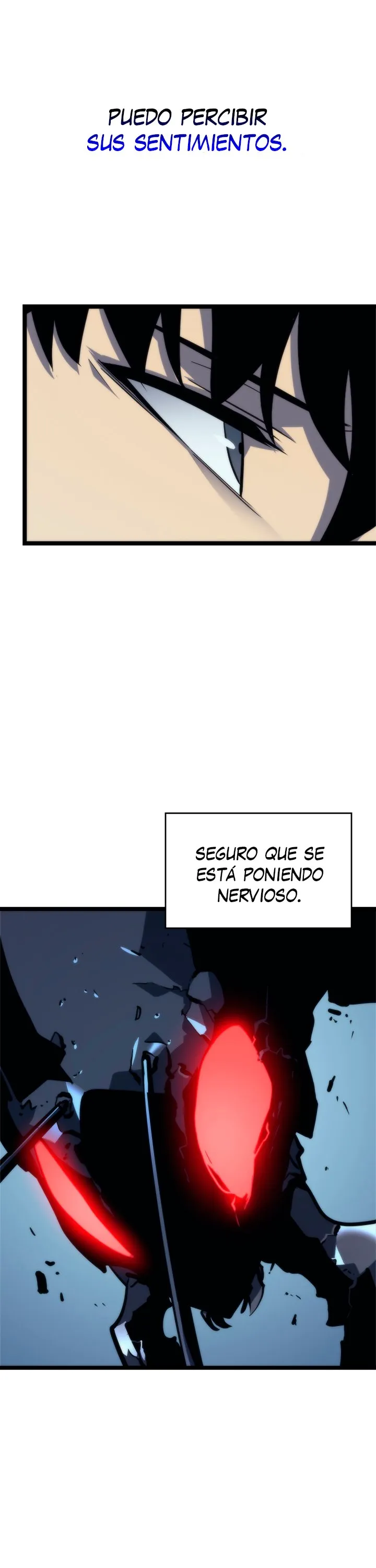 Solo Leveling Capítulo 103 en Línea - página 20