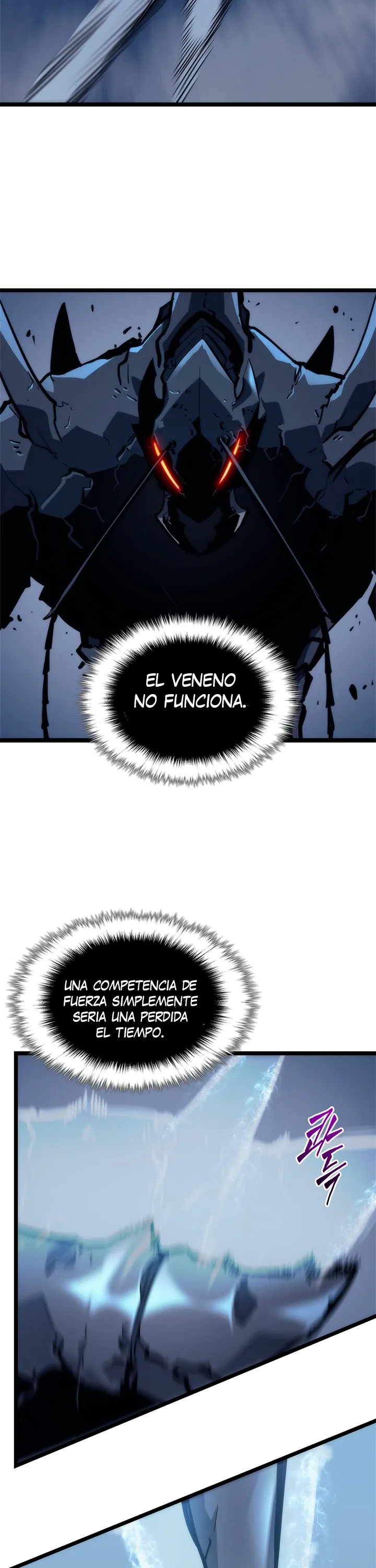Solo Leveling Capítulo 103 en Línea - página 26