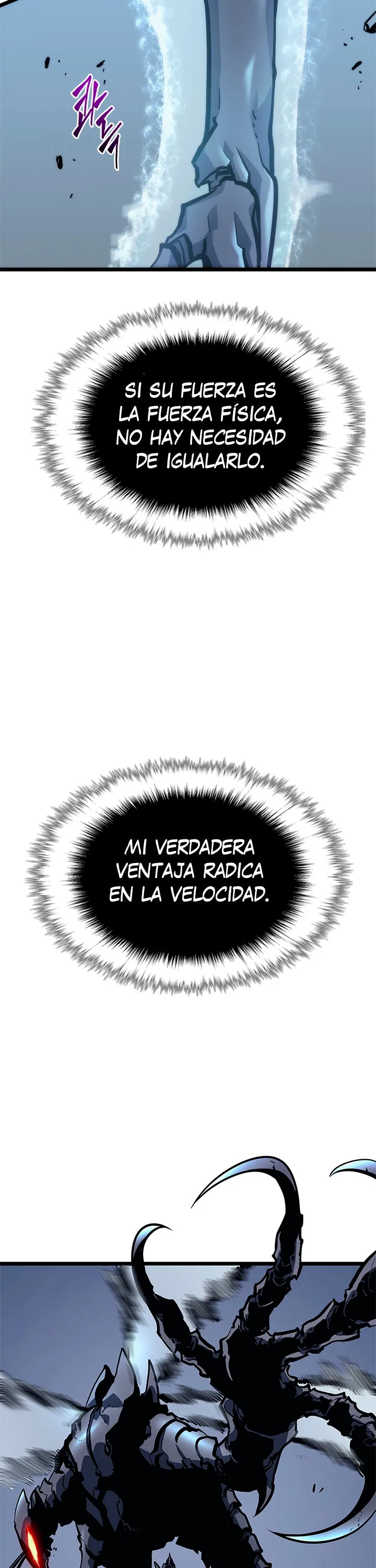 Solo Leveling Capítulo 103 en Línea - página 27