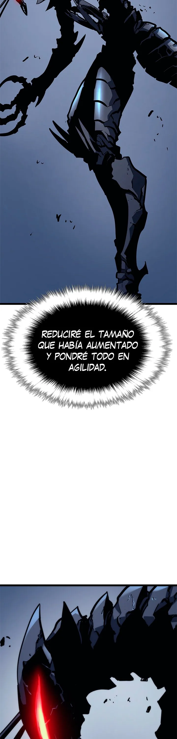 Solo Leveling Capítulo 103 en Línea - página 28