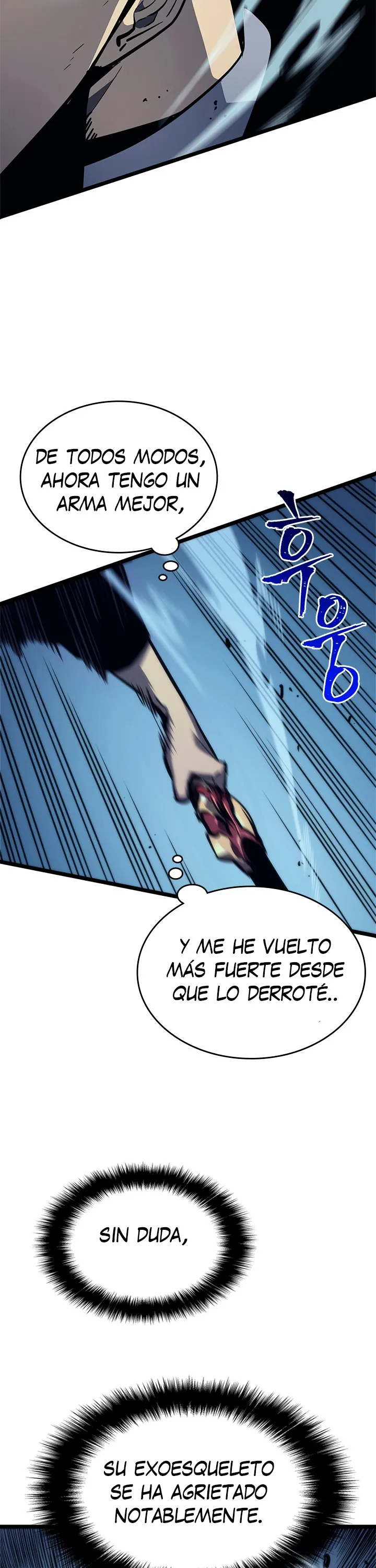 Solo Leveling Capítulo 103 en Línea - página 38