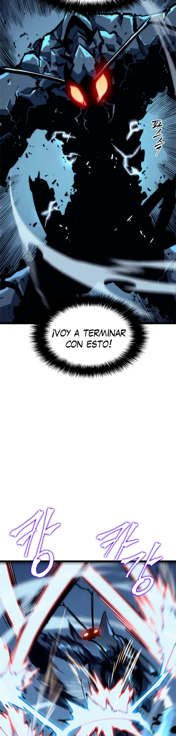 Solo Leveling Capítulo 103 en Línea - página 39