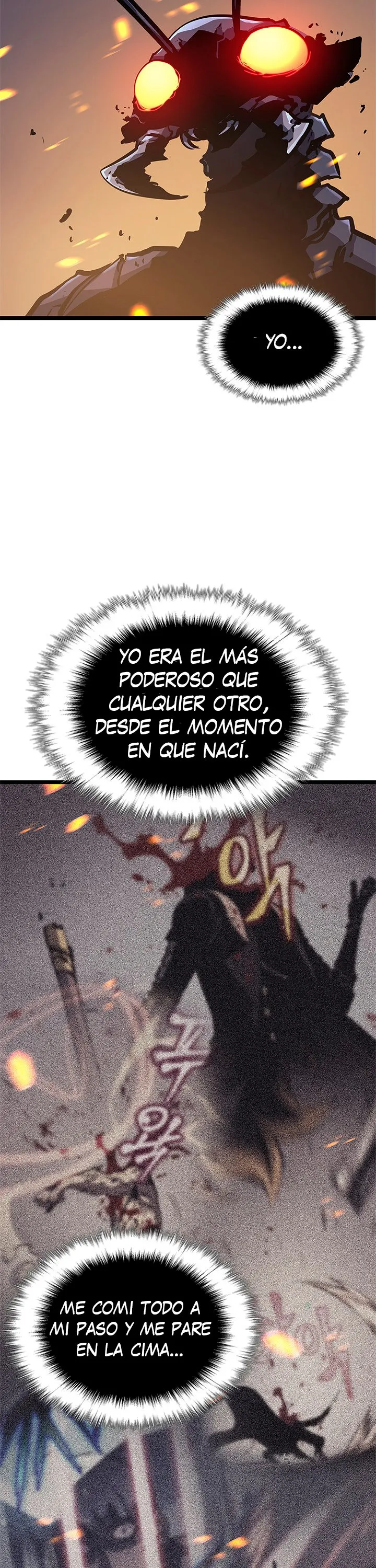 Solo Leveling Capítulo 104 en Línea - página 11