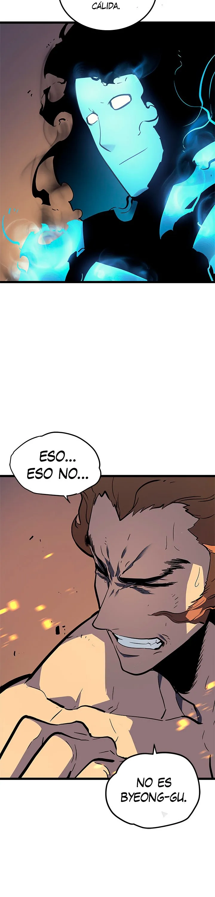 Solo Leveling Capítulo 105 en Línea - página 6