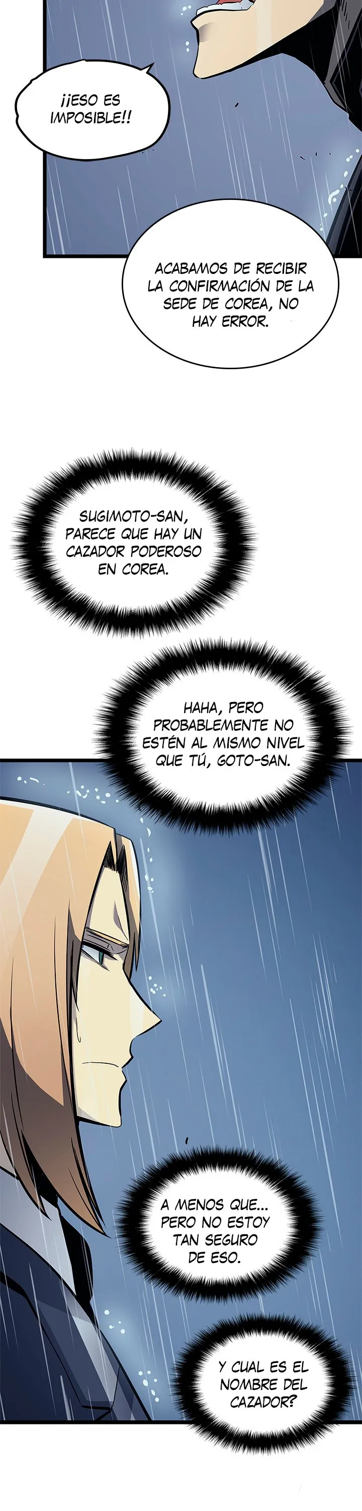 Solo Leveling Capítulo 105 en Línea - página 23