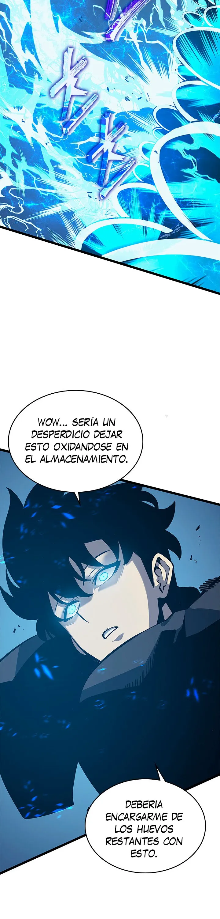 Solo Leveling Capítulo 105 en Línea - página 30
