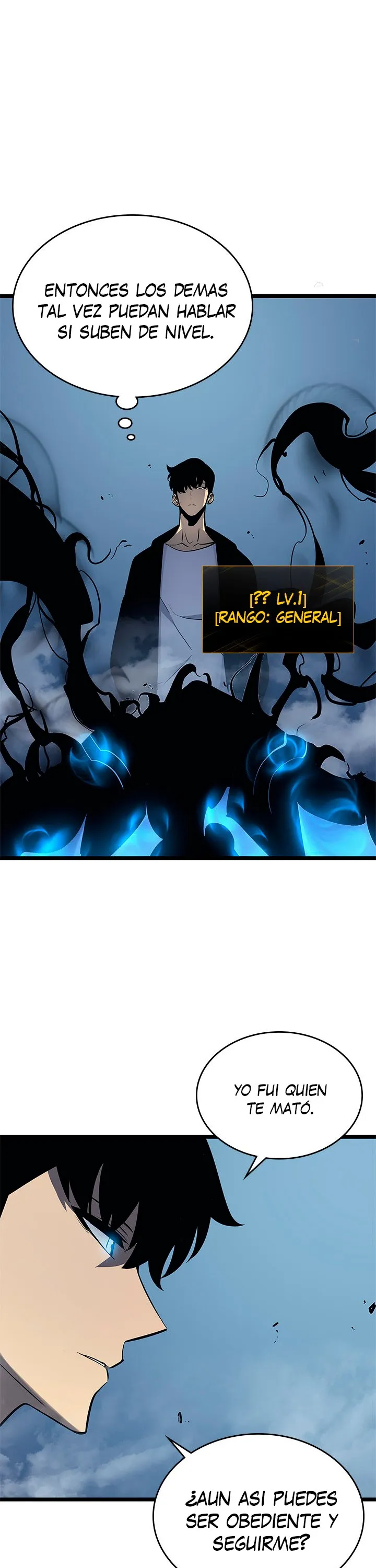Solo Leveling Capítulo 106 en Línea - página 8
