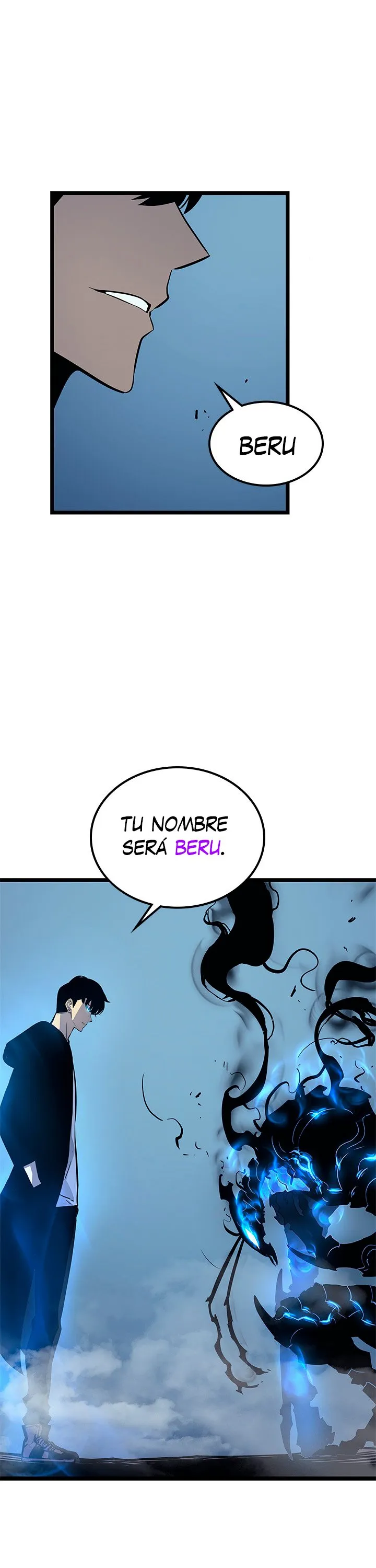 Solo Leveling Capítulo 106 en Línea - página 12
