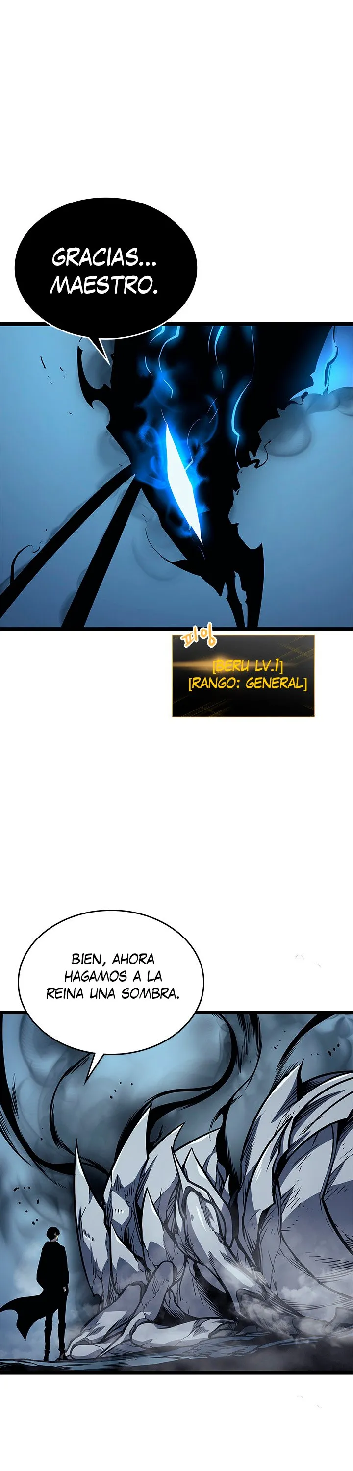 Solo Leveling Capítulo 106 en Línea - página 13