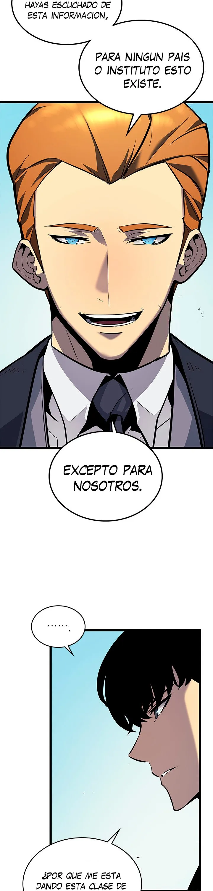 Solo Leveling Capítulo 108 en Línea - página 24