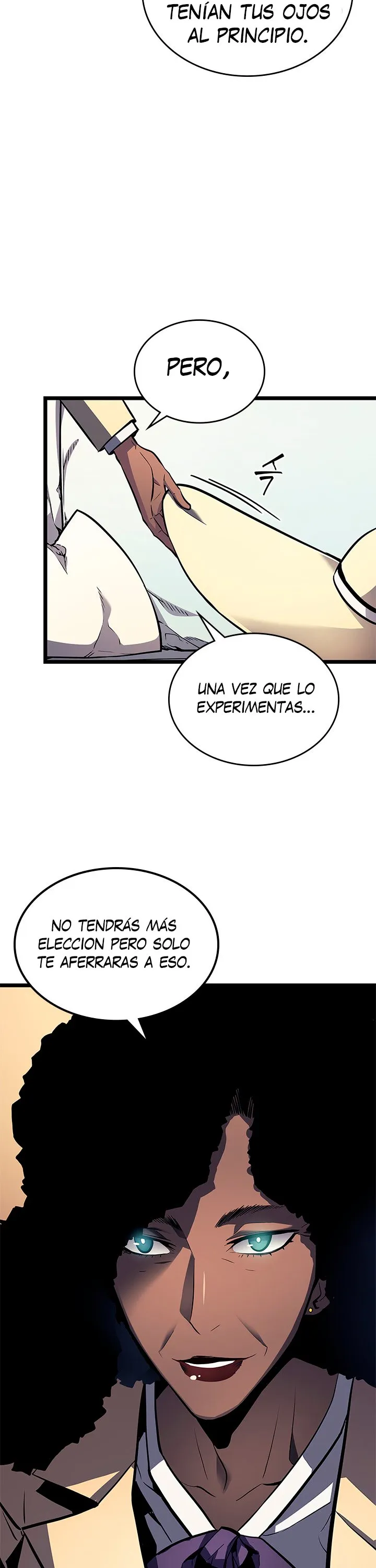 Solo Leveling Capítulo 109 en Línea - página 6