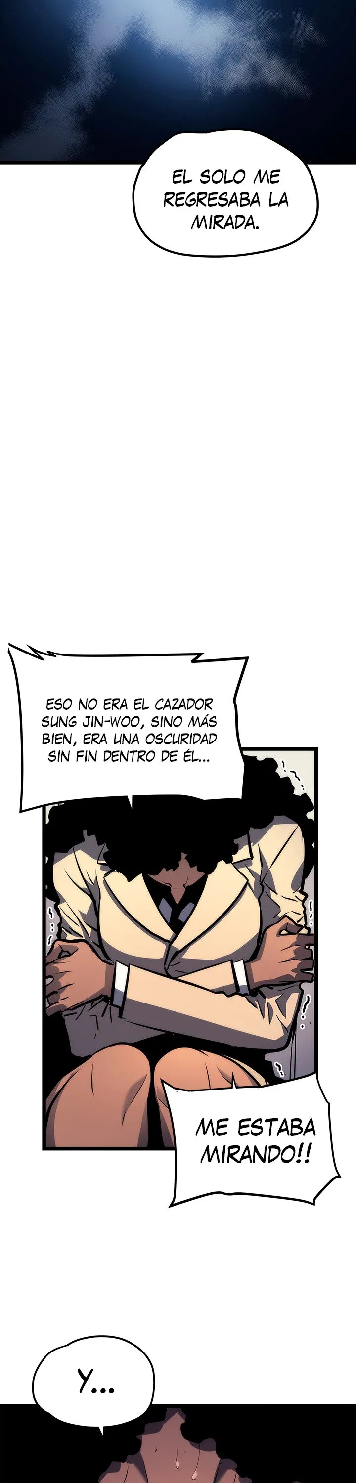 Solo Leveling Capítulo 109 en Línea - página 30