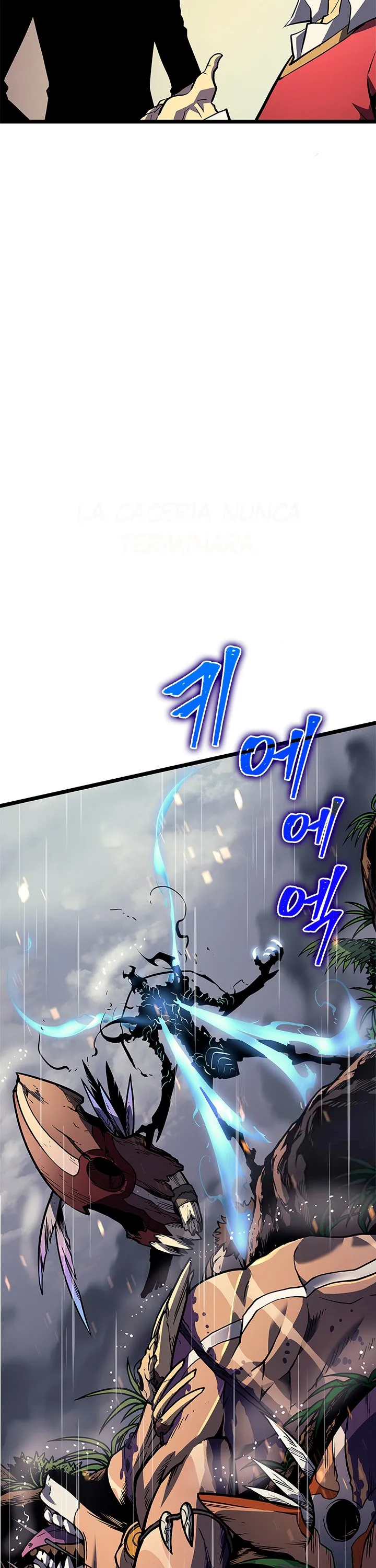 Solo Leveling Capítulo 110 en Línea - página 31