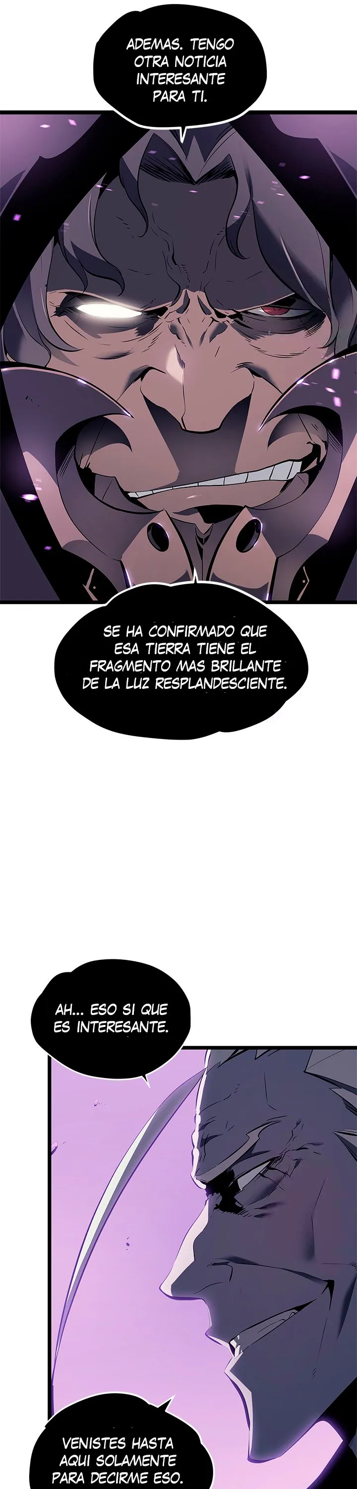 Solo Leveling Capítulo 111 en Línea - página 7