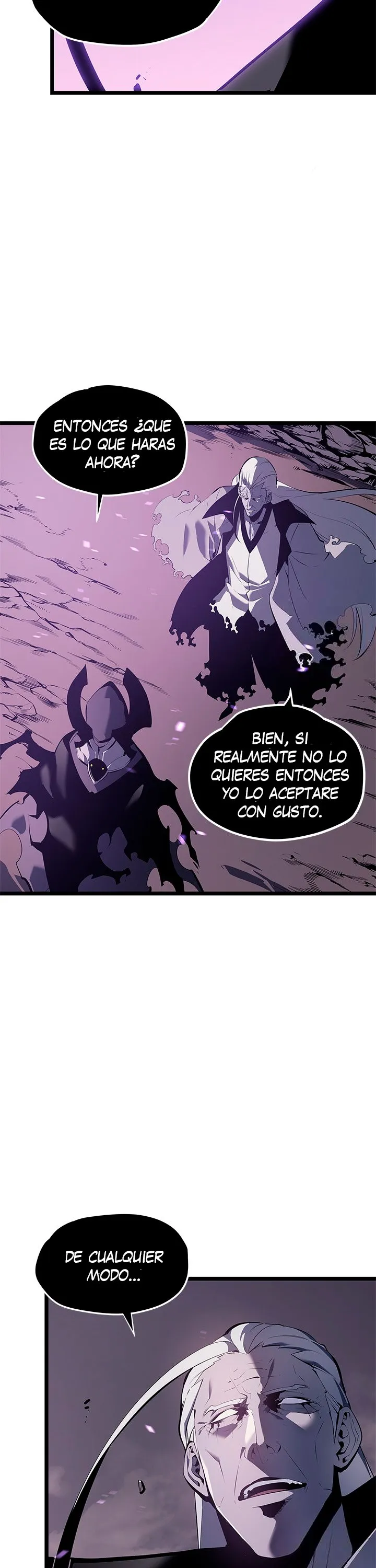 Solo Leveling Capítulo 111 en Línea - página 8