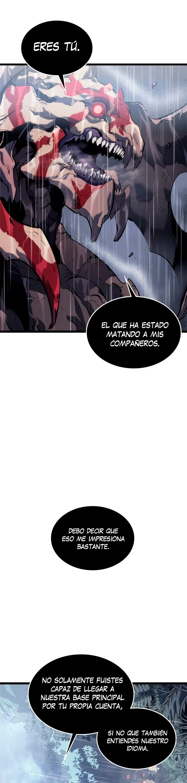 Solo Leveling Capítulo 111 en Línea - página 17
