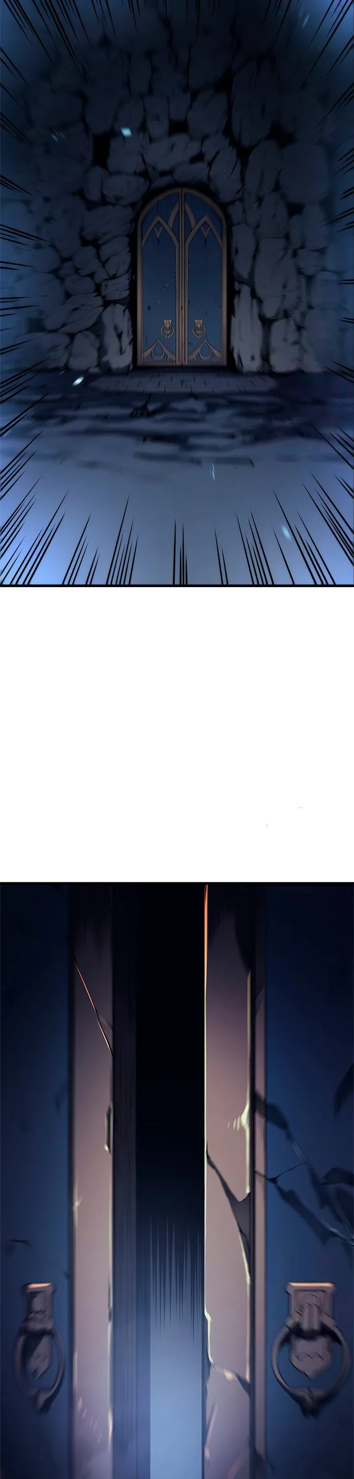 Solo Leveling Capítulo 111 en Línea - página 48