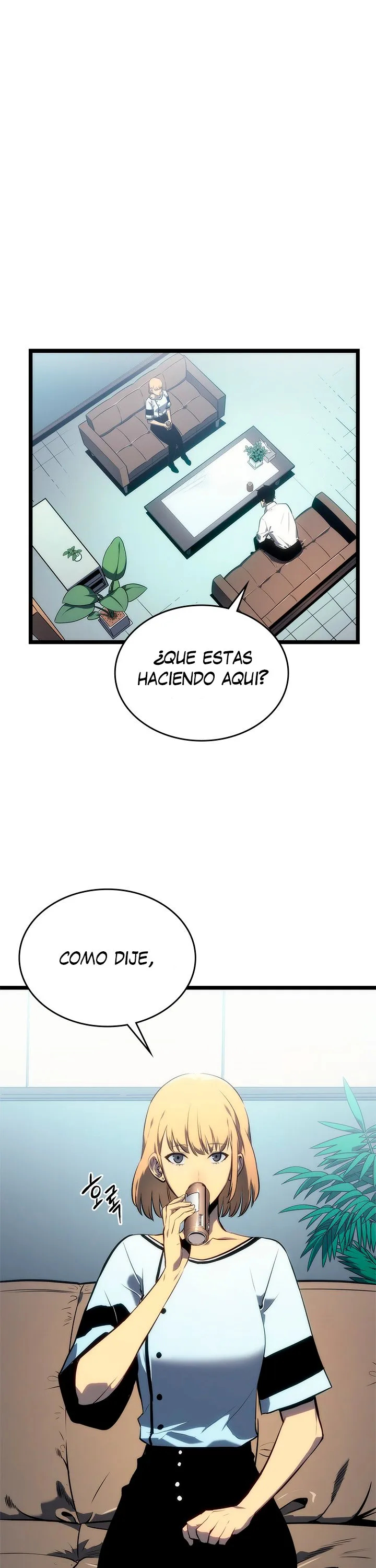 Solo Leveling Capítulo 112 en Línea - página 15