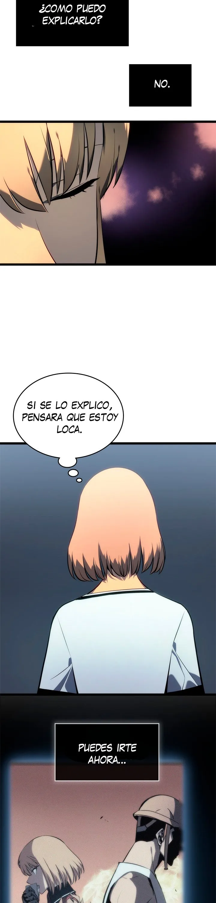Solo Leveling Capítulo 112 en Línea - página 24