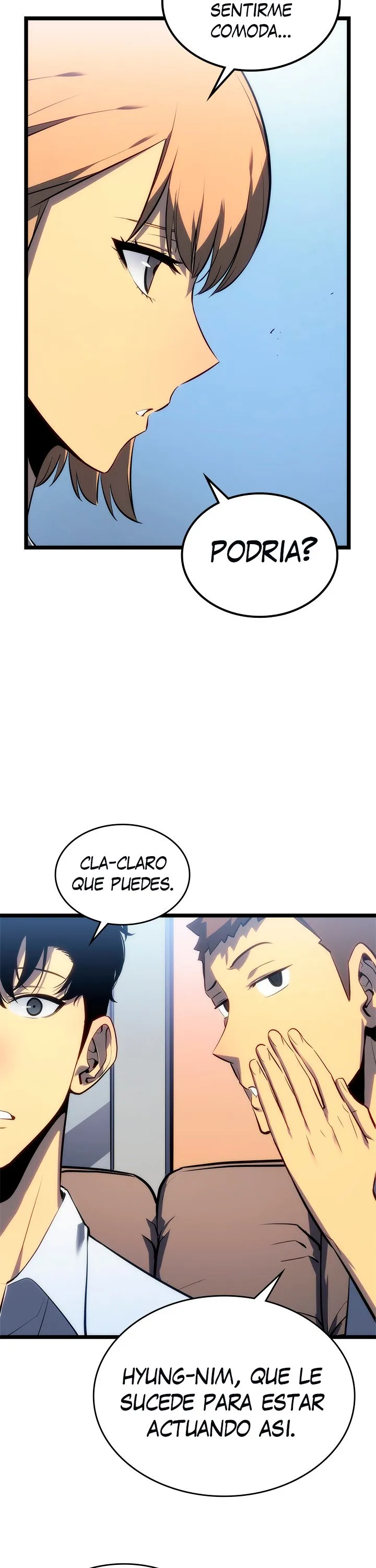 Solo Leveling Capítulo 112 en Línea - página 42