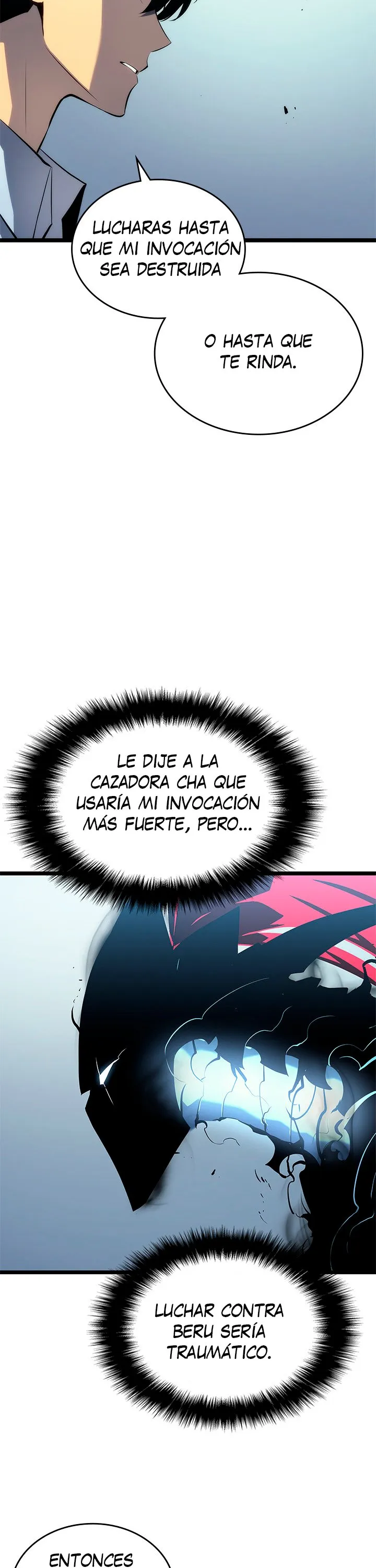 Solo Leveling Capítulo 113 en Línea - página 20