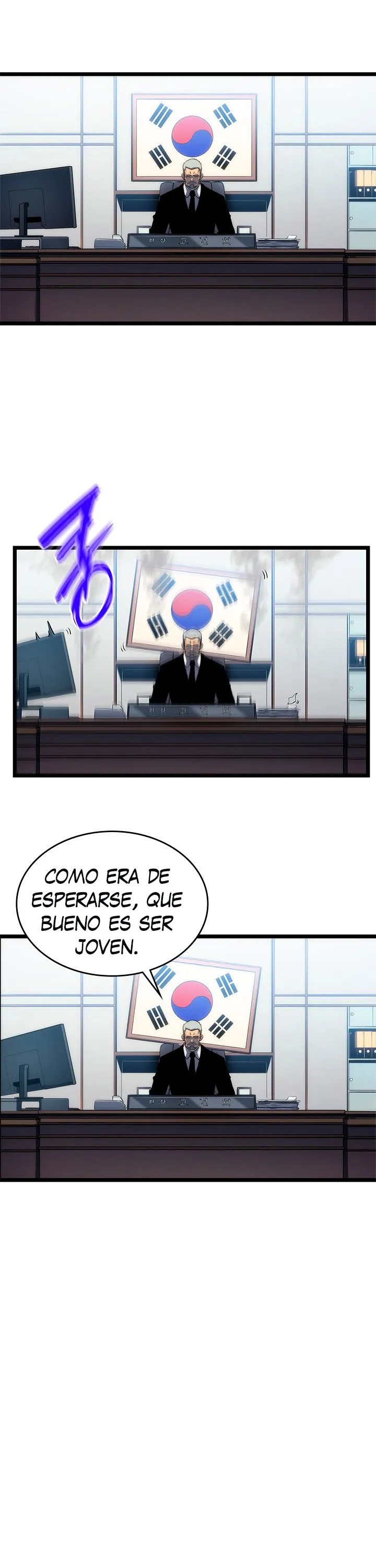 Solo Leveling Capítulo 113 en Línea - página 34