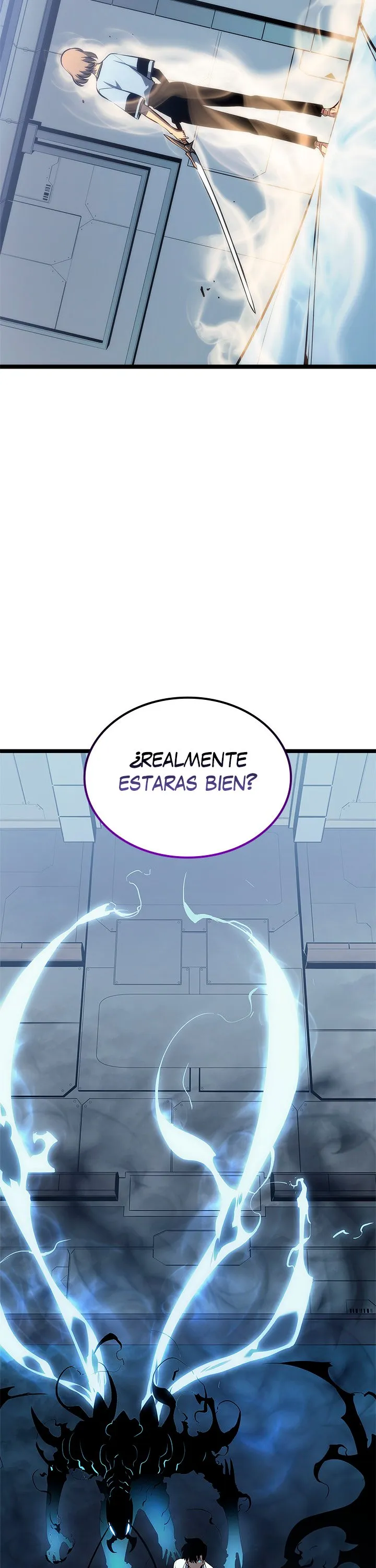 Solo Leveling Capítulo 113 en Línea - página 41
