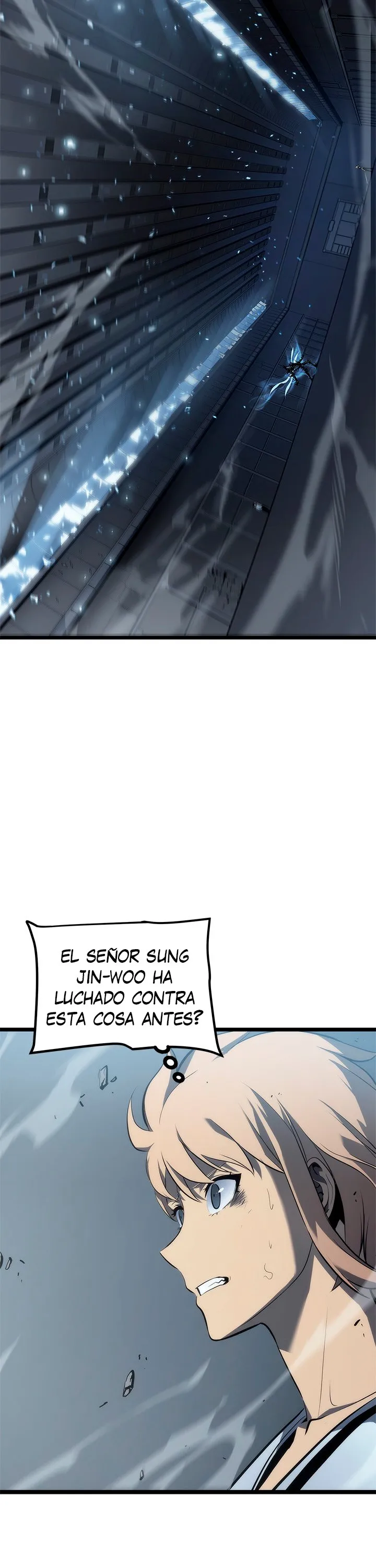 Solo Leveling Capítulo 114 en Línea - página 7