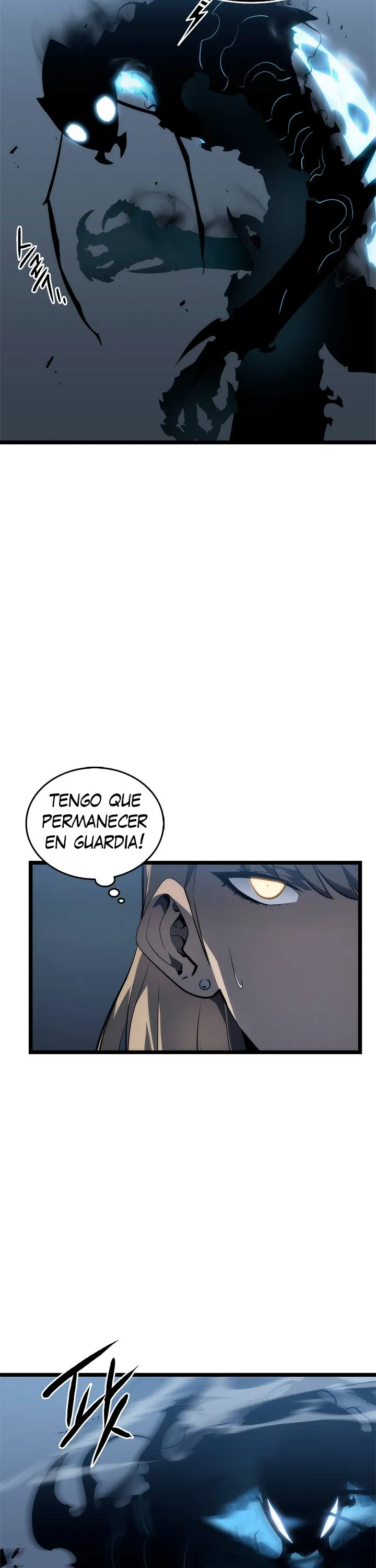 Solo Leveling Capítulo 114 en Línea - página 9