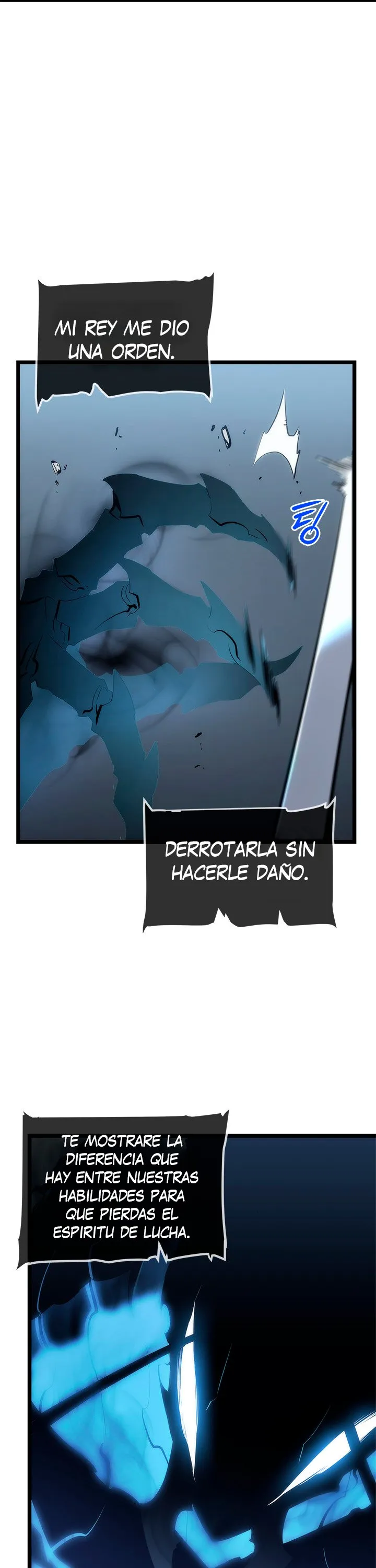 Solo Leveling Capítulo 114 en Línea - página 12