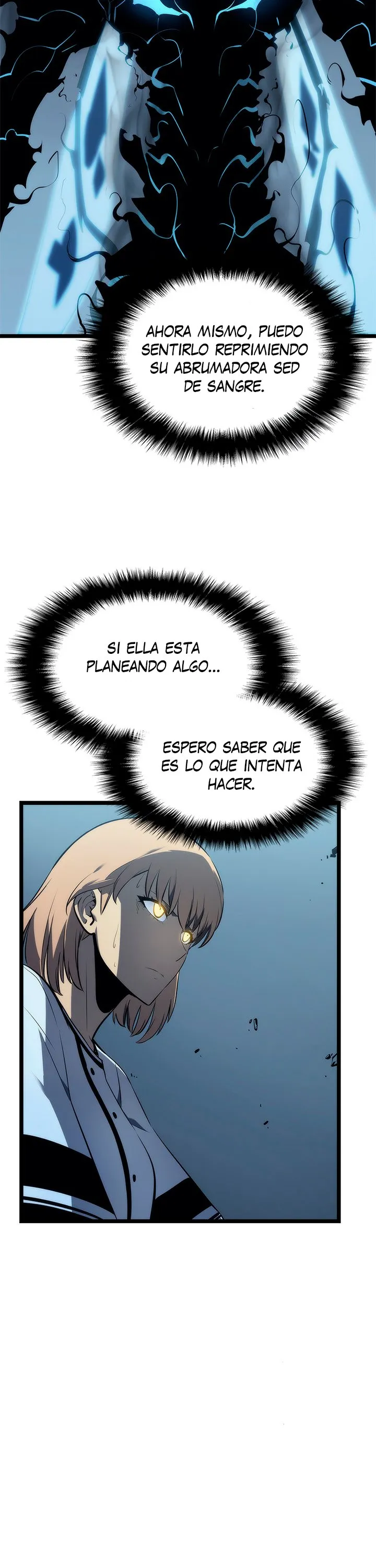 Solo Leveling Capítulo 114 en Línea - página 20