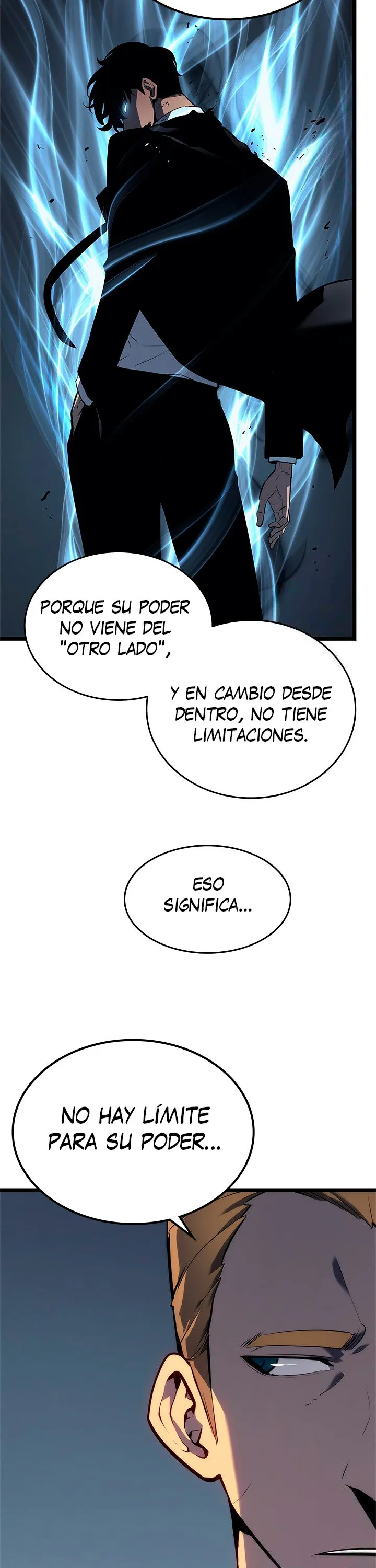Solo Leveling Capítulo 115 en Línea - página 10
