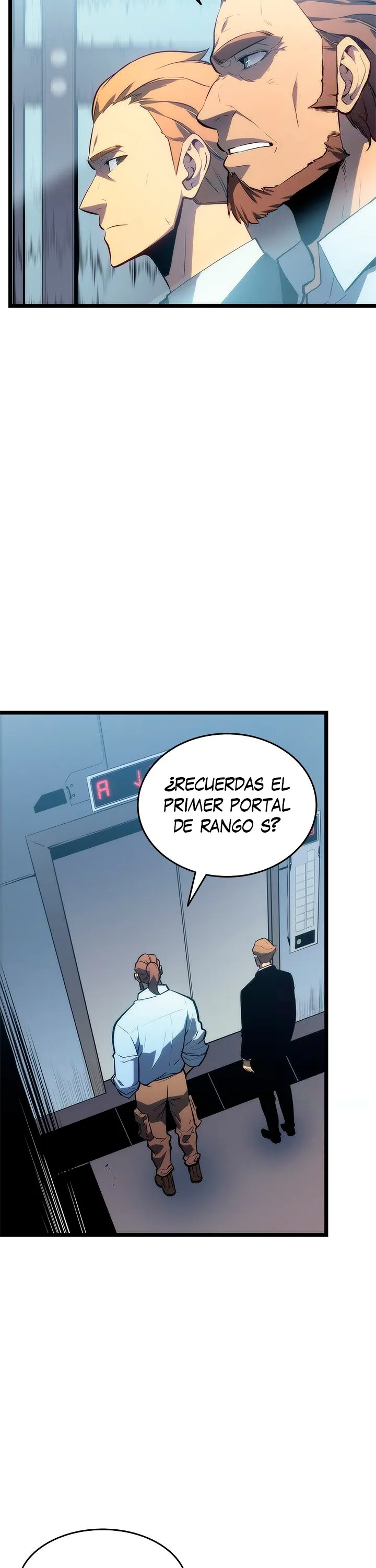Solo Leveling Capítulo 115 en Línea - página 13