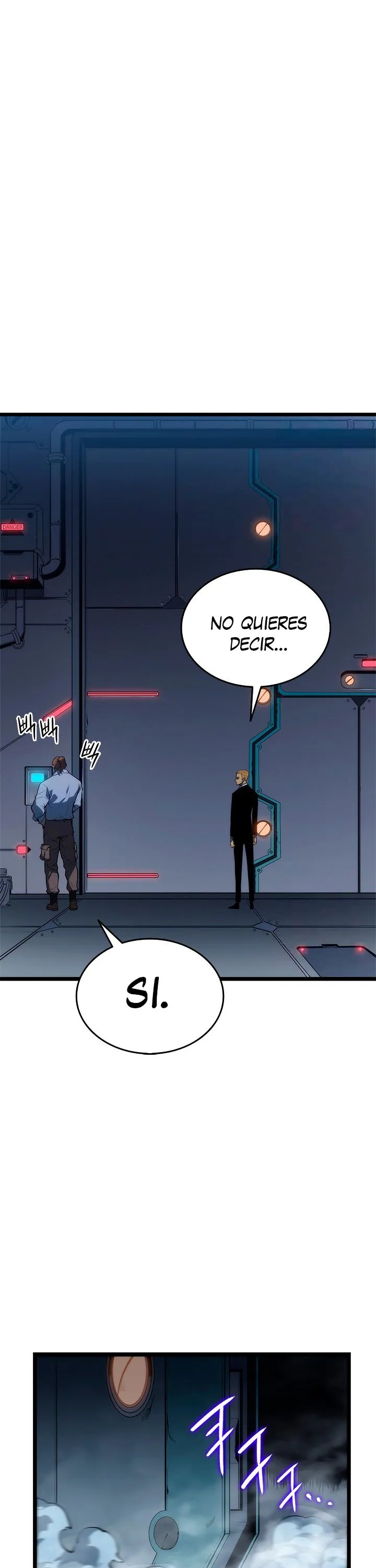 Solo Leveling Capítulo 115 en Línea - página 17