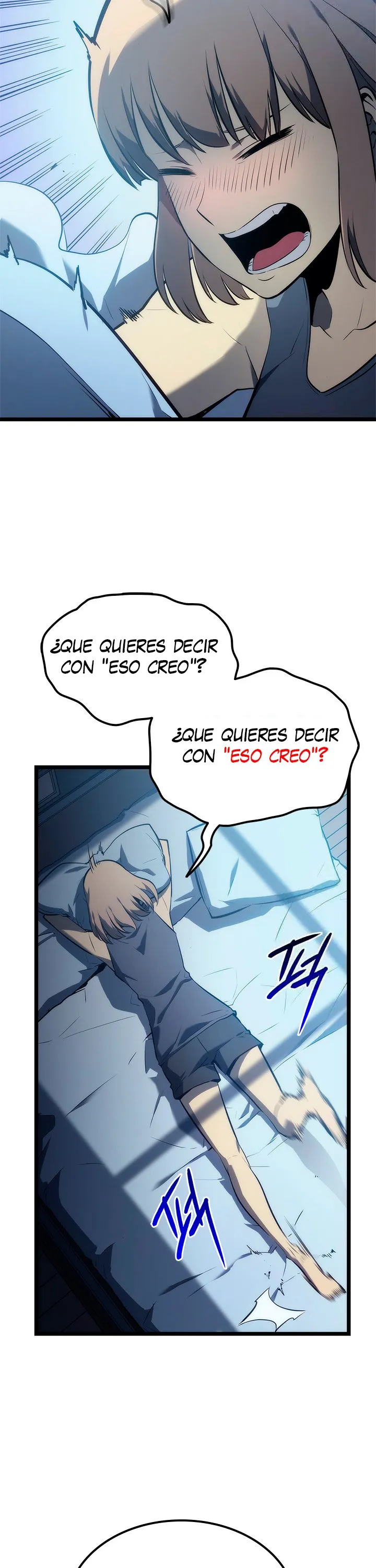 Solo Leveling Capítulo 115 en Línea - página 30