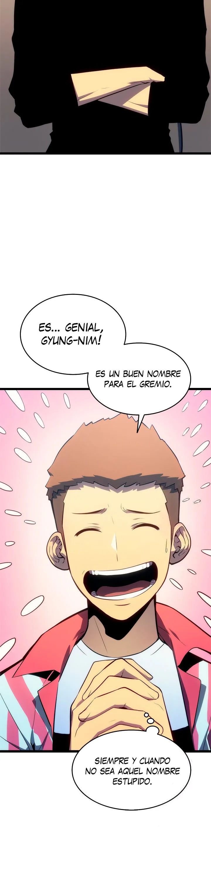 Solo Leveling Capítulo 116 en Línea - página 11