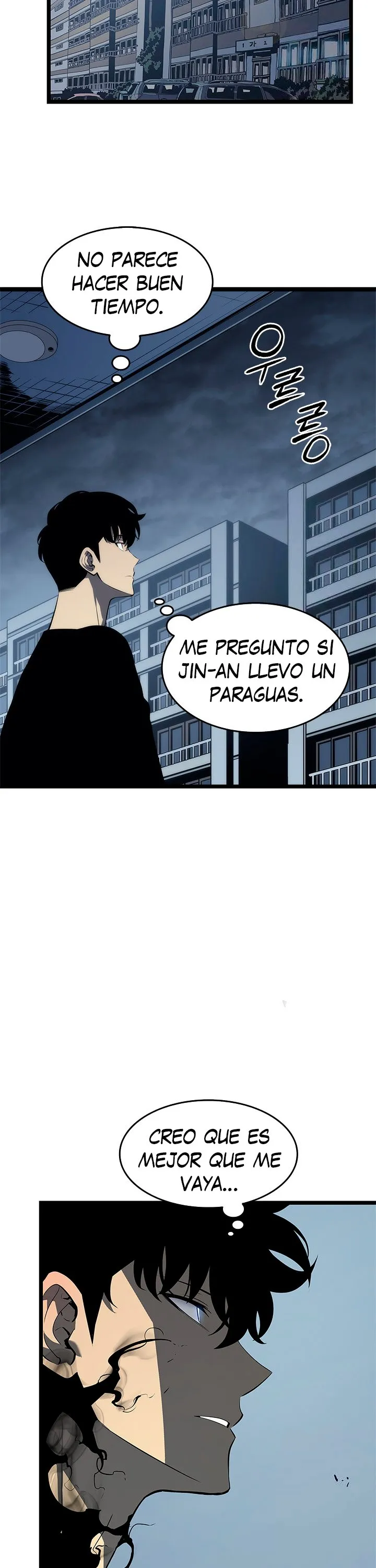 Solo Leveling Capítulo 116 en Línea - página 30