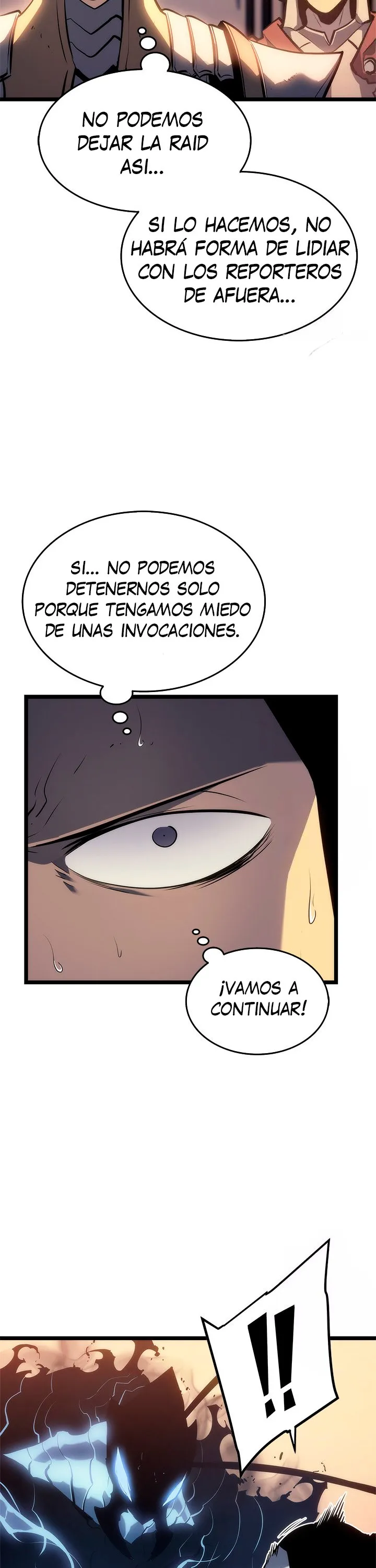 Solo Leveling Capítulo 119 en Línea - página 15