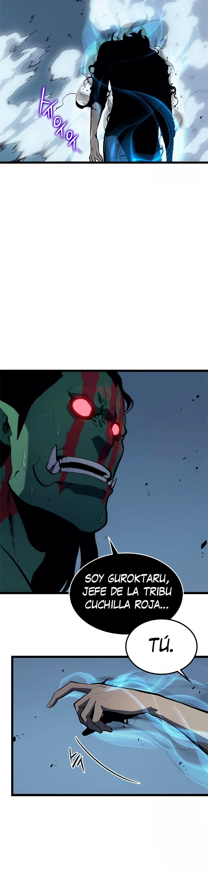 Solo Leveling Capítulo 119 en Línea - página 46