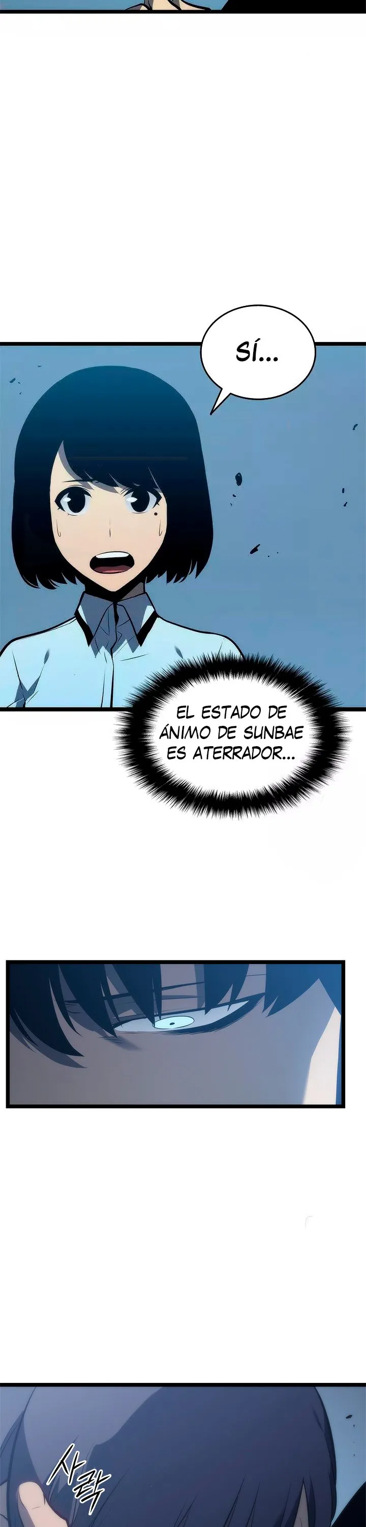 Solo Leveling Capítulo 120 en Línea - página 4