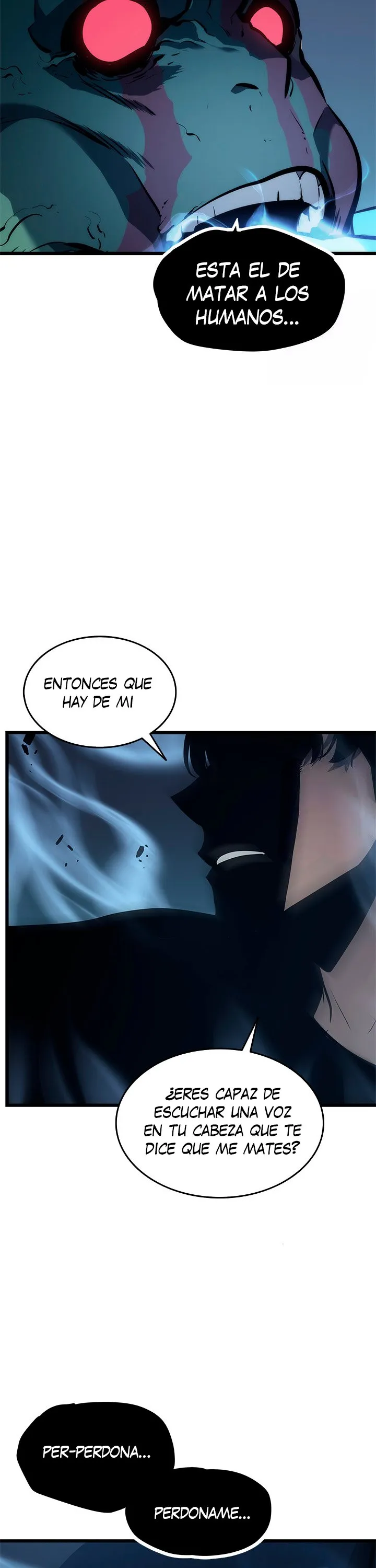 Solo Leveling Capítulo 120 en Línea - página 26