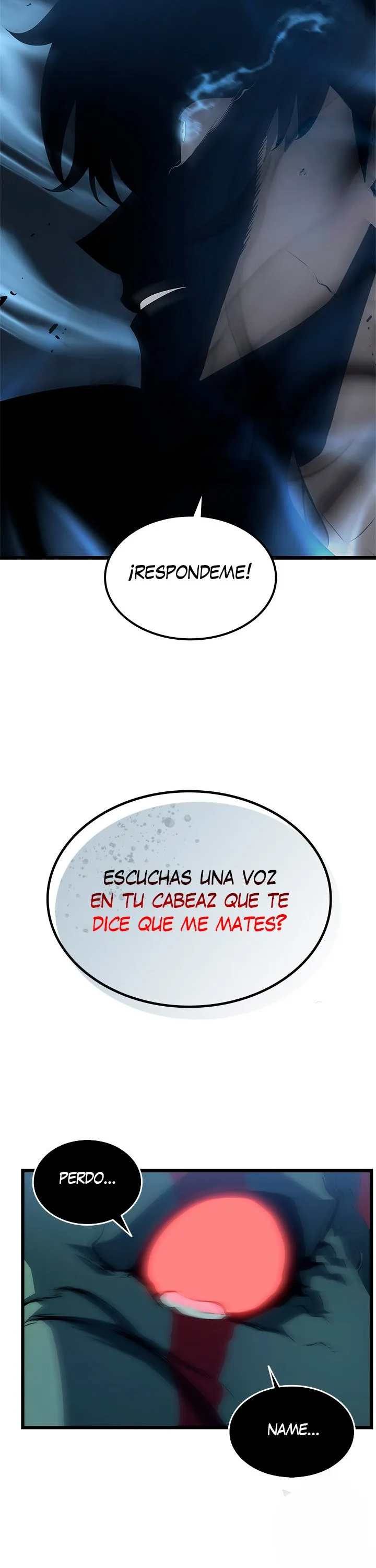 Solo Leveling Capítulo 120 en Línea - página 27