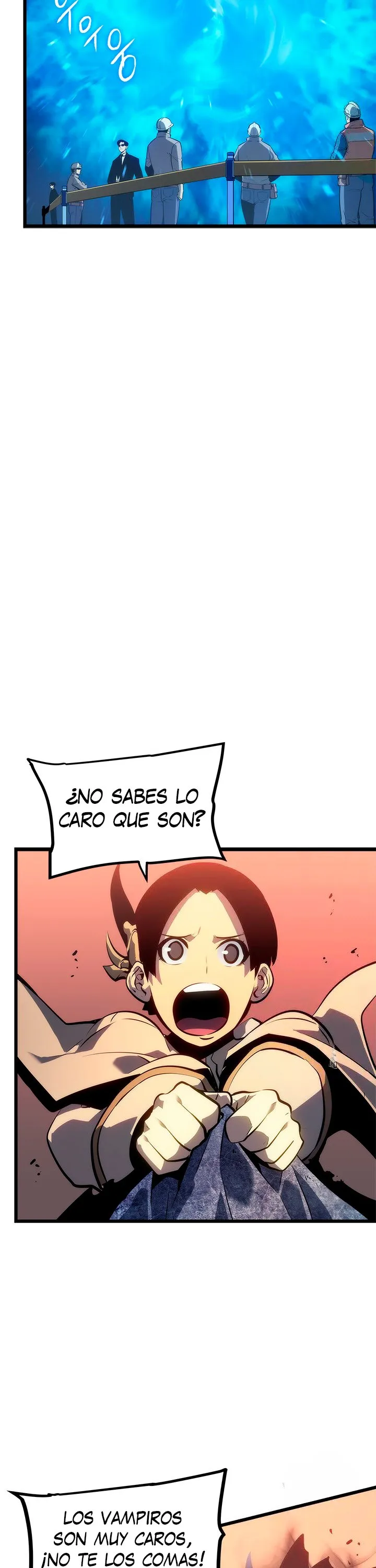Solo Leveling Capítulo 120 en Línea - página 30