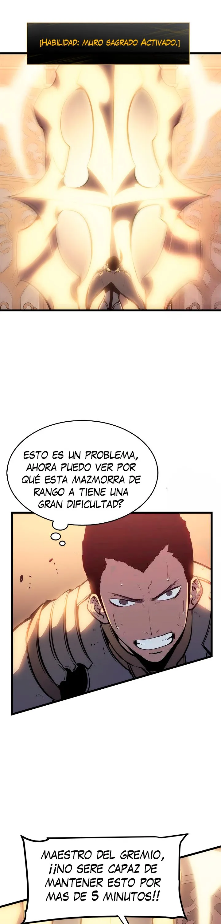 Solo Leveling Capítulo 120 en Línea - página 39