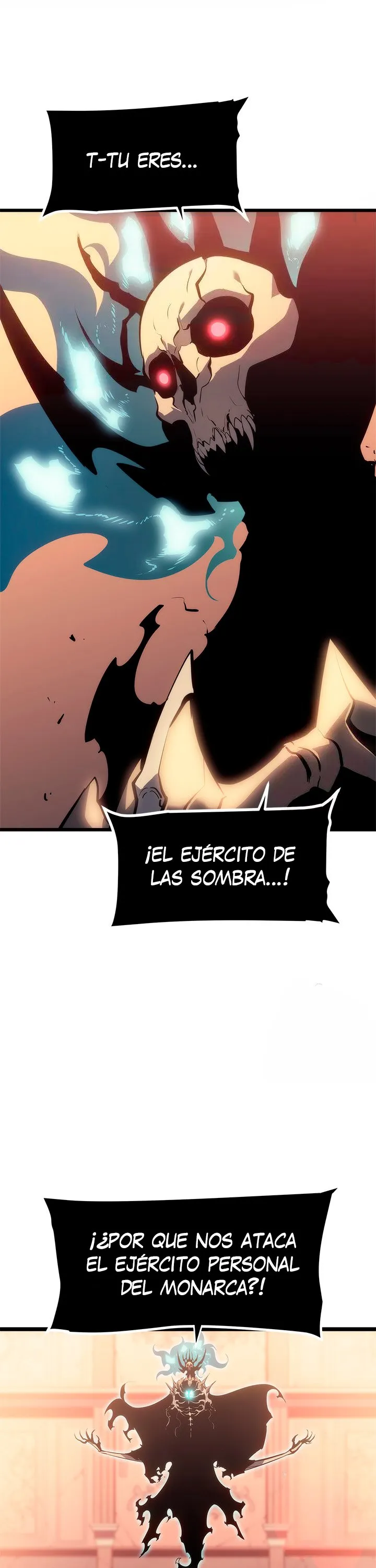 Solo Leveling Capítulo 120 en Línea - página 42