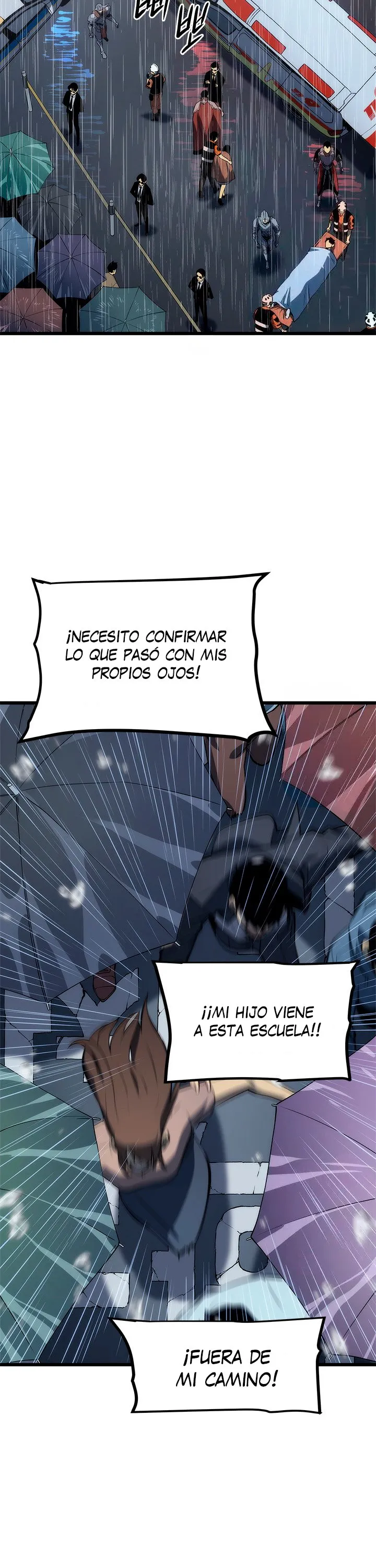 Solo Leveling Capítulo 121 en Línea - página 13